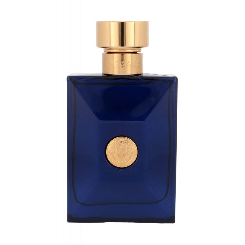 Versace Dylan Blue After Shave 100ml-0