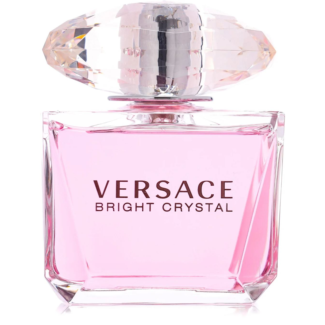 Versace Bright Crystal EDT 200ml Hölgyeknek-0
