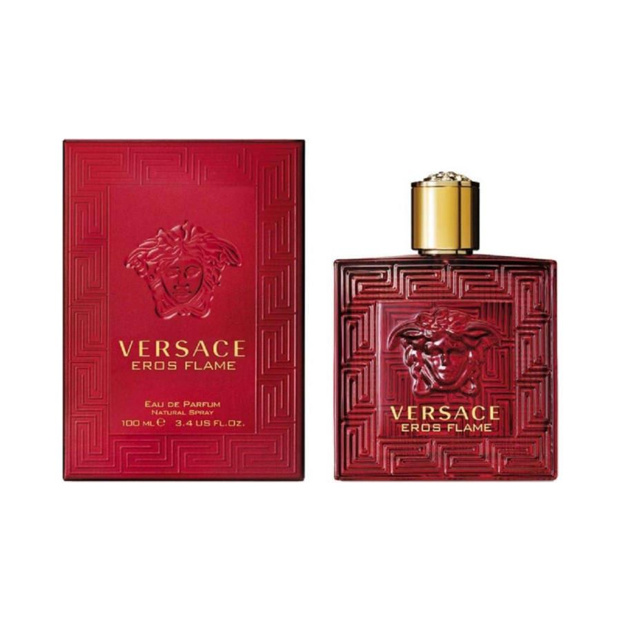 Versace Eros Flame EDP 100ml Uraknak-0