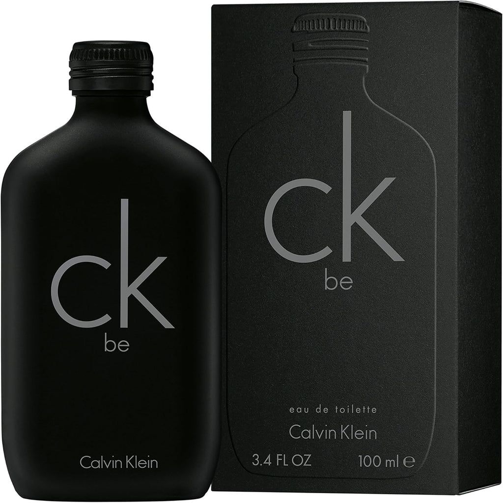 Calvin Klein Be Eau De Toilette 100ml / 200ml-0