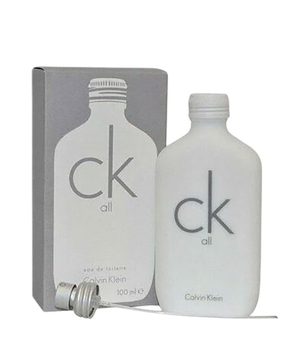 Calvin Klein All Eau De Toilette 100ml / 200ml-1
