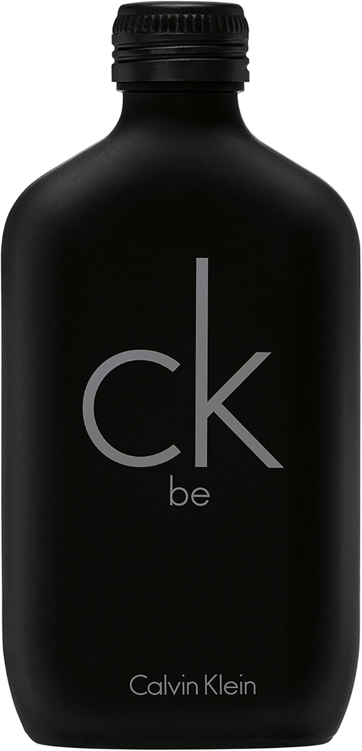 Calvin Klein Be Eau De Toilette 100ml / 200ml-2