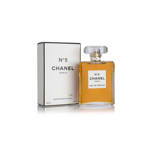 Chanel Chanel No.5 EDP 200ml Hölgyeknek-0