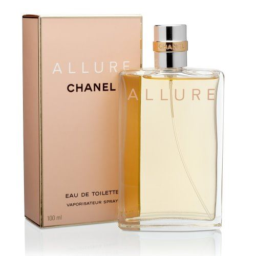 Chanel Allure EDT 100ml Hölgyeknek-0