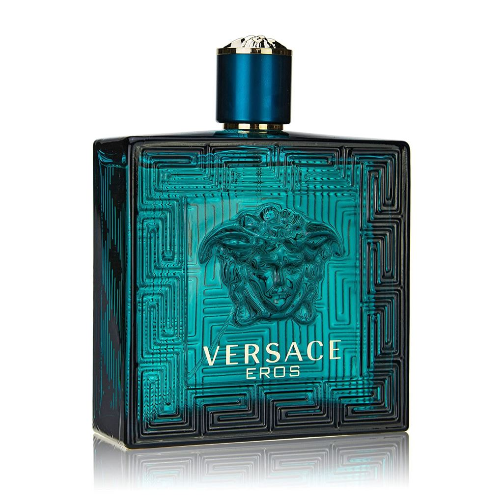 Versace Eros EDT 200ml Uraknak-0
