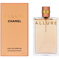 Chanel Allure EDP 100ml Hölgyeknek-0
