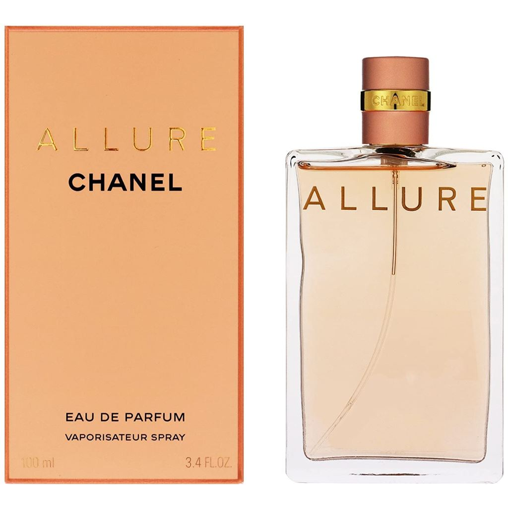 Chanel Allure EDP 100ml Hölgyeknek-0