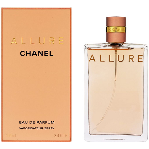 Chanel Allure EDP 100ml Hölgyeknek-0