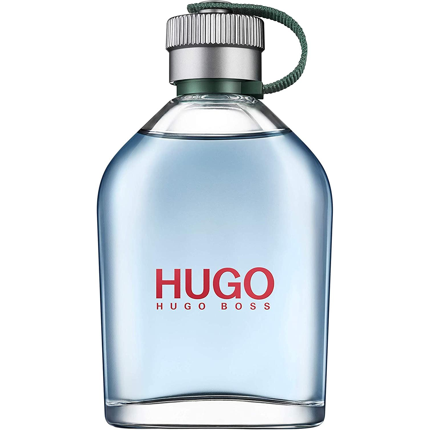 Hugo Boss Hugo EDT 200ml Uraknak-0