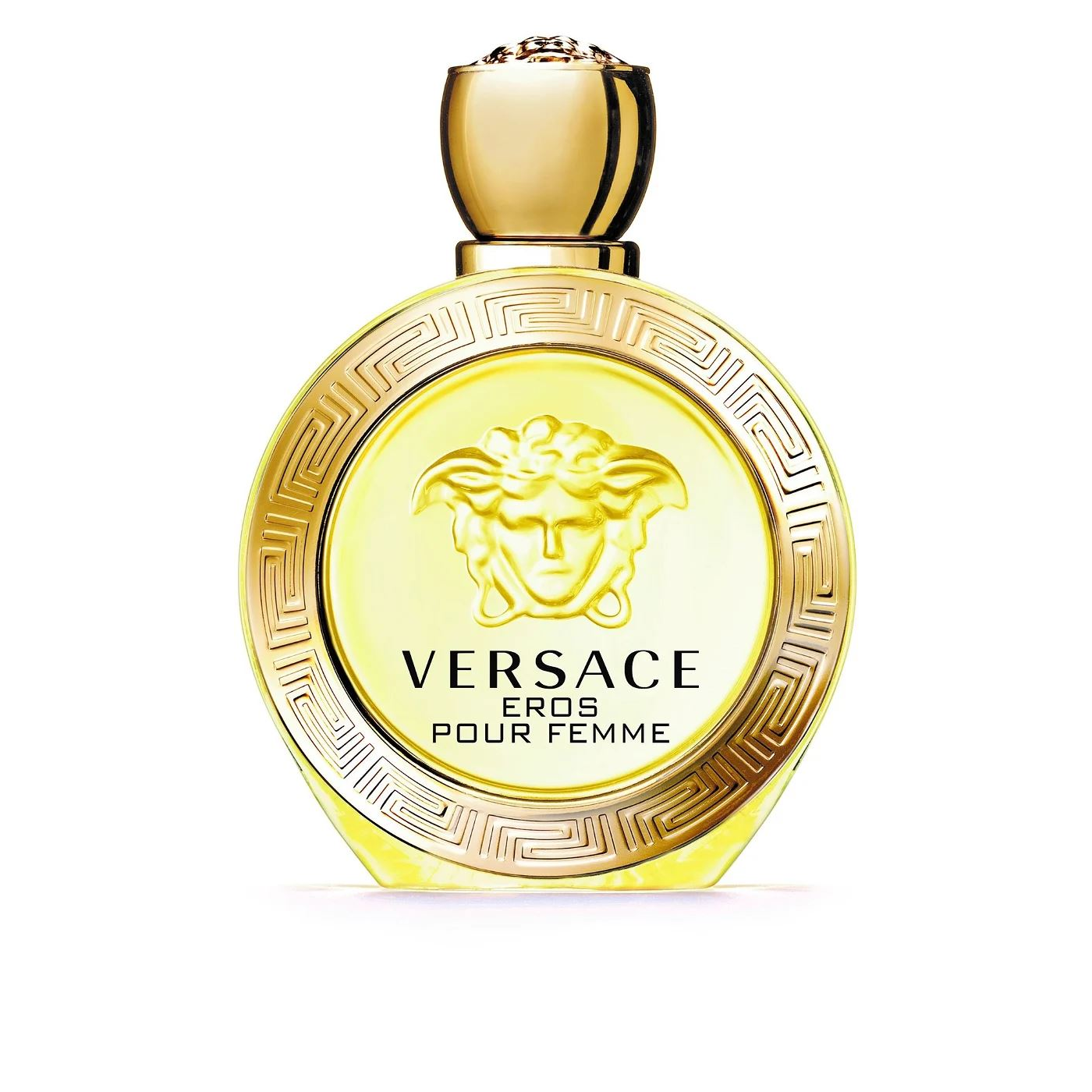 Versace Eros Pour Femme EdT 100ml Hölgyeknek-0