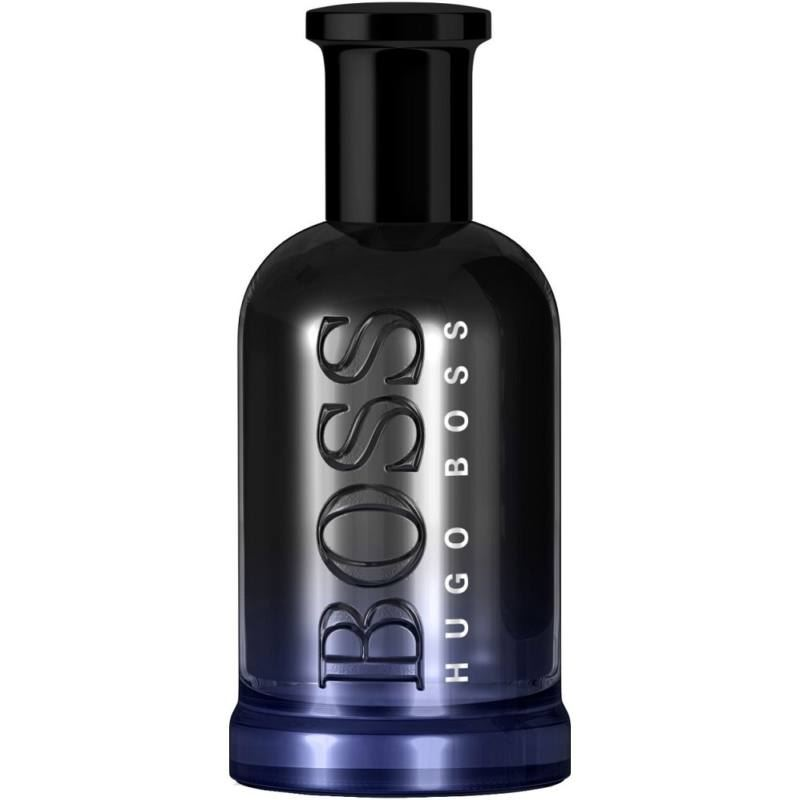 Hugo Boss Bottled Night EDT 200ml Uraknak-0